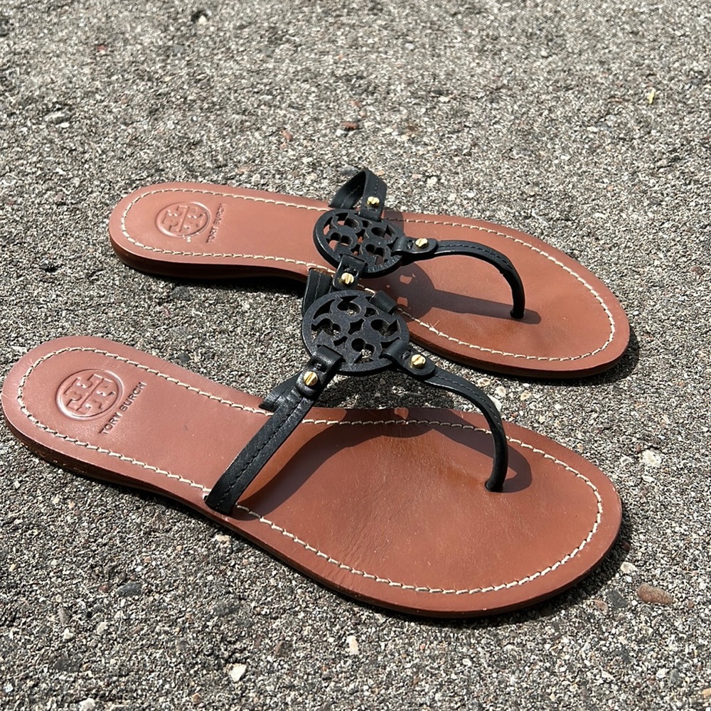 tory burch sandals